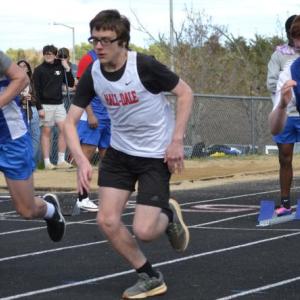 School records 