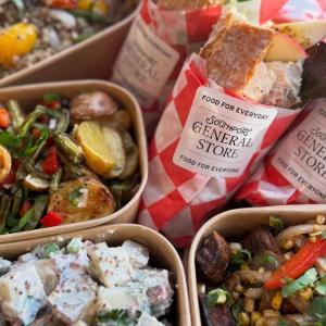 Southport General Store Catering