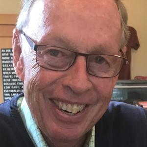 Ted M. Beal Sr.