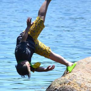 KEVIN BURNHAM/Boothbay Register