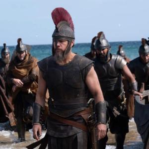 "The Odyssey" begins a two-week run  at the Harbor Theater this week, Friday, July 17! Courtesy of the venue
