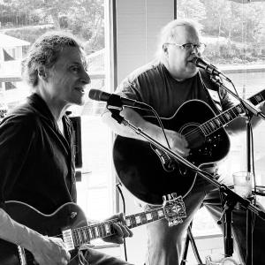 Holy Mackerels Duo Tuesday 5:30 to 7:30PM
