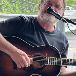 Bob Colwell & Company Sunday 5-8pm