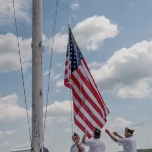 Wiscasset July 4