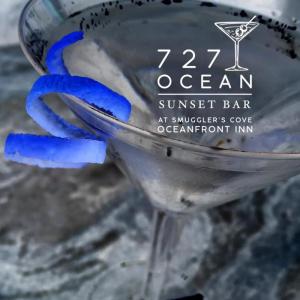 727 Ocean Sunset