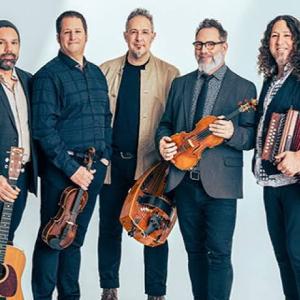 Le Vent du Nord. Opera House. July 16. Got tickets? Courtesy of the venue