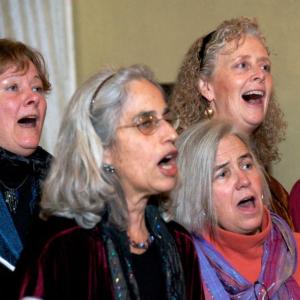 singers