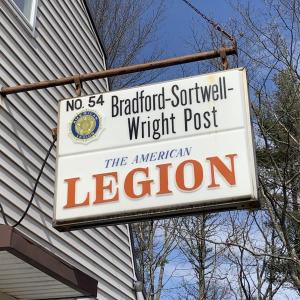 Sign