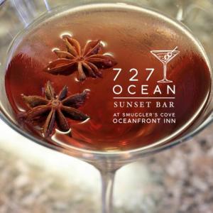 Happy Hour Dail7 3-5pm  - Wednesday’s restaurant is closed