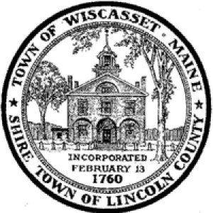Town seal 