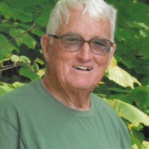 Malcolm J. Morris