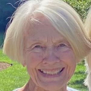Julie R.B. Perry