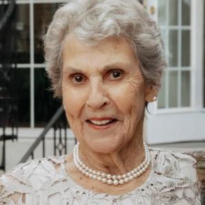 Susan F. Bradley