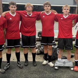 WISCASSET TEAM 