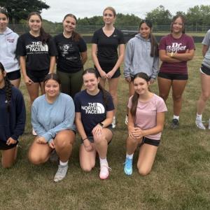 wISCAT GIRLS TEAM 