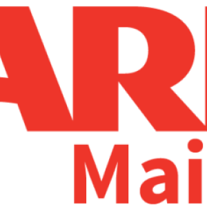 AARP logo