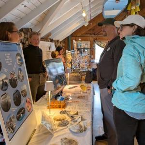 2026 Pemaquid Oyster Festival 