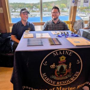 2026 Pemaquid Oyster Festival 