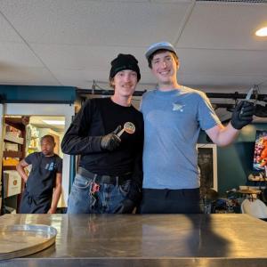 2026 Pemaquid Oyster Festival 