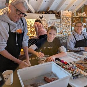 2026 Pemaquid Oyster Festival 
