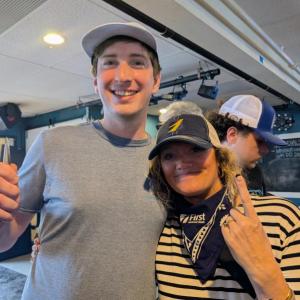 2026 Pemaquid Oyster Festival 