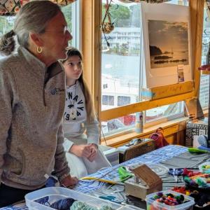 2026 Pemaquid Oyster Festival 
