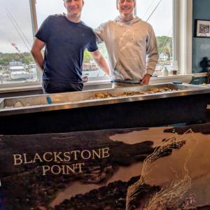 2026 Pemaquid Oyster Festival 