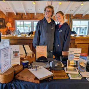 2026 Pemaquid Oyster Festival 