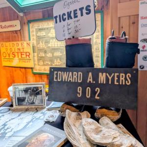 2026 Pemaquid Oyster Festival 