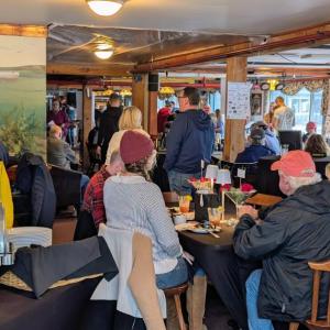 2026 Pemaquid Oyster Festival 