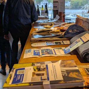 2026 Pemaquid Oyster Festival 