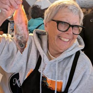 2026 Pemaquid Oyster Festival 