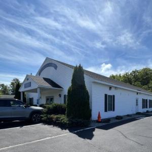 American Legion Post 36