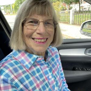 Lola F. Baldwin