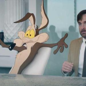 "Coyote vs Acme" opens at the Lincoln Theater Friday, Oct. 2. Courtesy of the venue