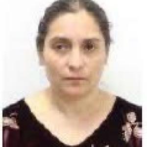 Maria Rostas, 49, of Flushing, New York 
