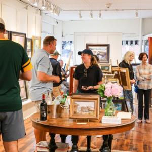 art walk 