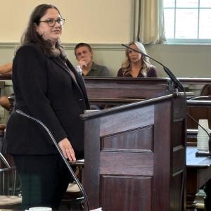 Dawkins hearing 