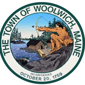 Woolwich town seal 