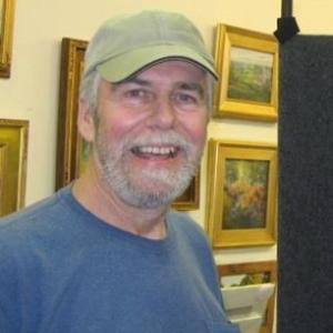 Ronald E. Johnson
