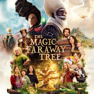 magic faraway tree