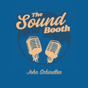Watch BRTV's New Show: The Sound Booth