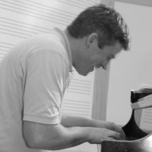 Sean Fleming and his Ragtime Orchestra concert is Sunday, Sept. 13. Courtesy photo