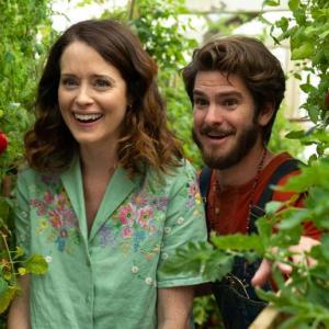 "The Magic Faraway Tree," starring Claire Foy and Andrew Garfield to screen Sept. 18 at the Harbor Theater.  Courtesy of the venue