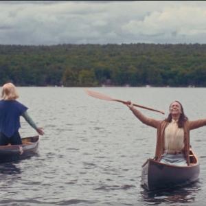 "Canoe Dig It