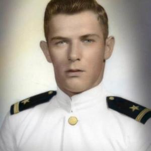 George D. Richardson Jr.