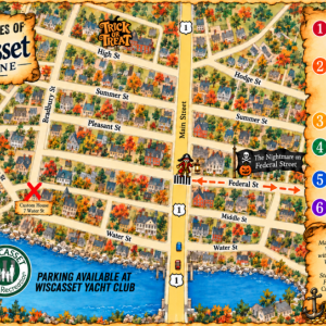 Event map 