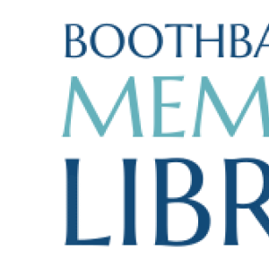 Memorial Library logo