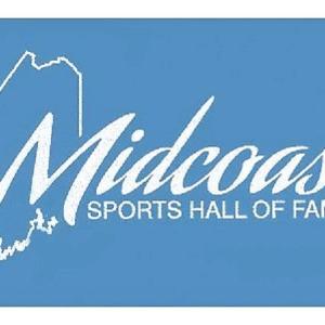 Midcoast Sports HOF logo