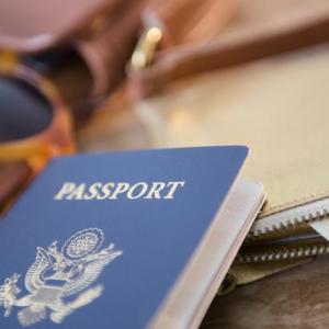 Passport 